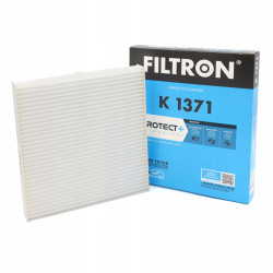 Filtr kabinowy K1371 Chrysler Grand Voyager Infiniti Q50 | TomCzesci.pl