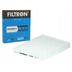 Filtr kabinowy Kia Soul II K1405 Filtron | TomCzesci.pl