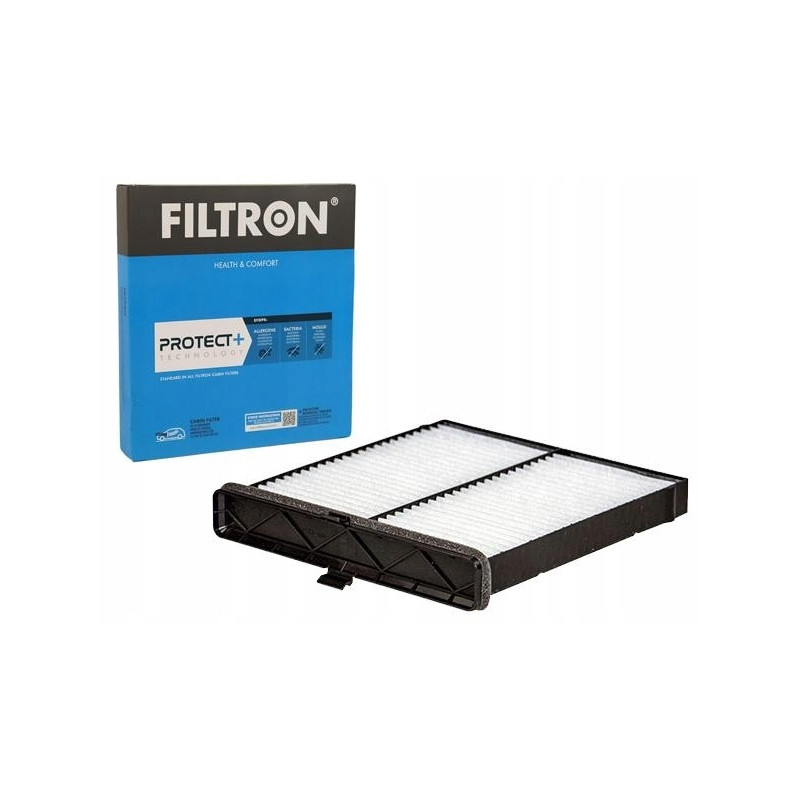 Filtr kabinowy Mazda 2 3 CX-3 Filtron K1362 | TomCzesci.pl