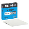 Filtr kabinowy K1329 Hyundai Solaris Kia Rio | TomCzesci.pl