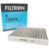 Filtr kabinowy Renault Laguna Vel Satis K1089A | TomCzesci.pl
