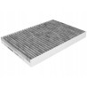 Filtr kabinowy węglowy Chrysler 300C K1259A | TomCzesci.pl