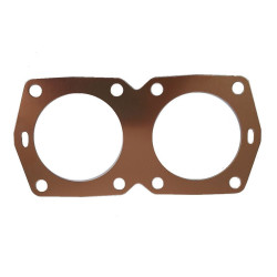 Uszczelka glowicy Fiat 126p 650 0.5 miedziana