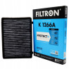 Filtr kabinowy K1266A Opel Antara Captiva | TomCzesci.pl