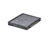 Filtr kabinowy K1266A Opel Antara Captiva | TomCzesci.pl