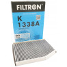 Filtr kabinowy K1338A Ford Transit Tourneo | TomCzesci.pl