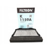 Filtr kabinowy Saab 9-5 Filtron K1159A | TomCzesci.pl