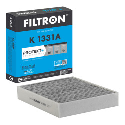 Filtr kabinowy BMW F20 F30 F34 F32 Filtron K1331A | TomCzesci.pl