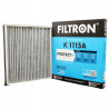 Filtr kabinowy Volvo S40 V40 K1115A Filtron | TomCzesci.pl