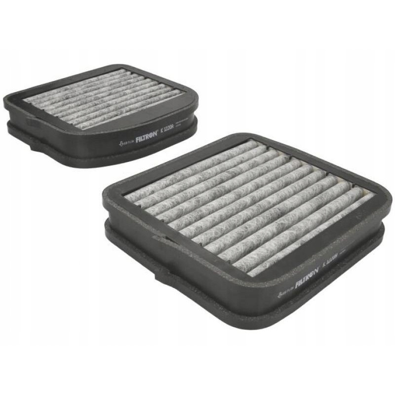Filtr kabinowy Mercedes W210 C215 K1220A-2X | TomCzesci.pl