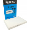 Filtr kabinowy Audi A4 A6 Exeo Filtron K1078 | TomCzesci.pl