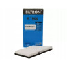Filtr kabinowy Peugeot 206 Filtron K1066 | TomCzesci.pl