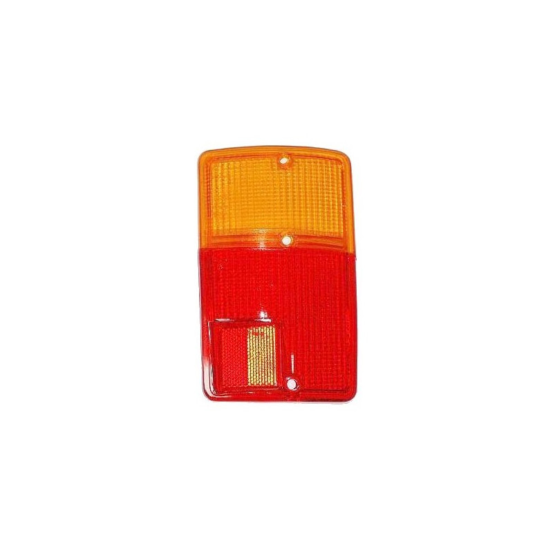 Klosz lampy tył prawy Fiat 126p FL
