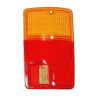 Klosz lampy tył prawy Fiat 126p FL