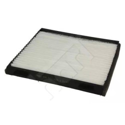 Filtr kabinowy Volvo S40 V40 K1115 Hart | TomCzesci.pl