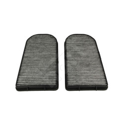 Filtr kabinowy węglowy BMW 7 E38 | TomCzesci.pl