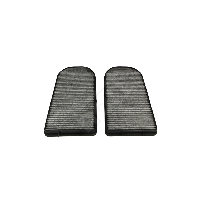 Filtr kabinowy węglowy BMW 7 E38 | TomCzesci.pl