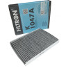 Filtr kabinowy K1047A VW Golf IV Bora Audi A3 | TomCzesci.pl