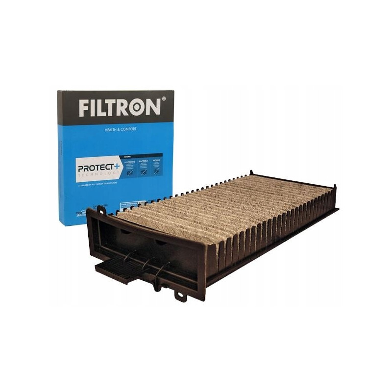 Filtr kabinowy K 1125A Filtron Citroën C5 | TomCzesci.pl