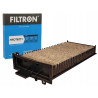 Filtr kabinowy K 1125A Filtron Citroën C5 | TomCzesci.pl