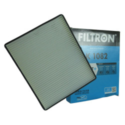 Filtr kabinowy Filtron K1082 Rover 25 45 MG ZR | TomCzesci.pl