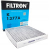 Filtr kabinowy Ford Transit 07 K1377A | TomCzesci.pl