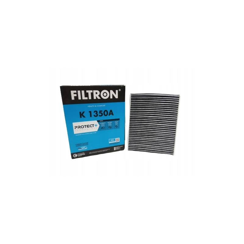 Filtr kabinowy Ford Focus III K1350A | TomCzesci.pl