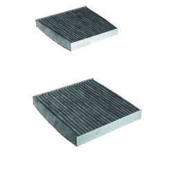 Filtr kabinowy BMW X3 F25 X4 F26 K1336A-2X | TomCzesci.pl