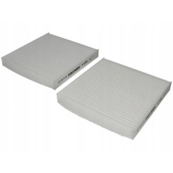 Filtr kabinowy BMW X3 F25 X4 F26 Filtron K1336-2X | TomCzesci.pl
