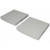 Filtr kabinowy BMW X3 F25 X4 F26 Filtron K1336-2X | TomCzesci.pl