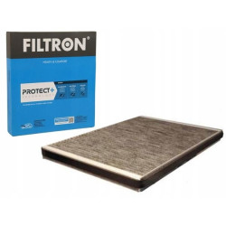 Filtr kabinowy Mercedes W168 W414 K1065A | TomCzesci.pl