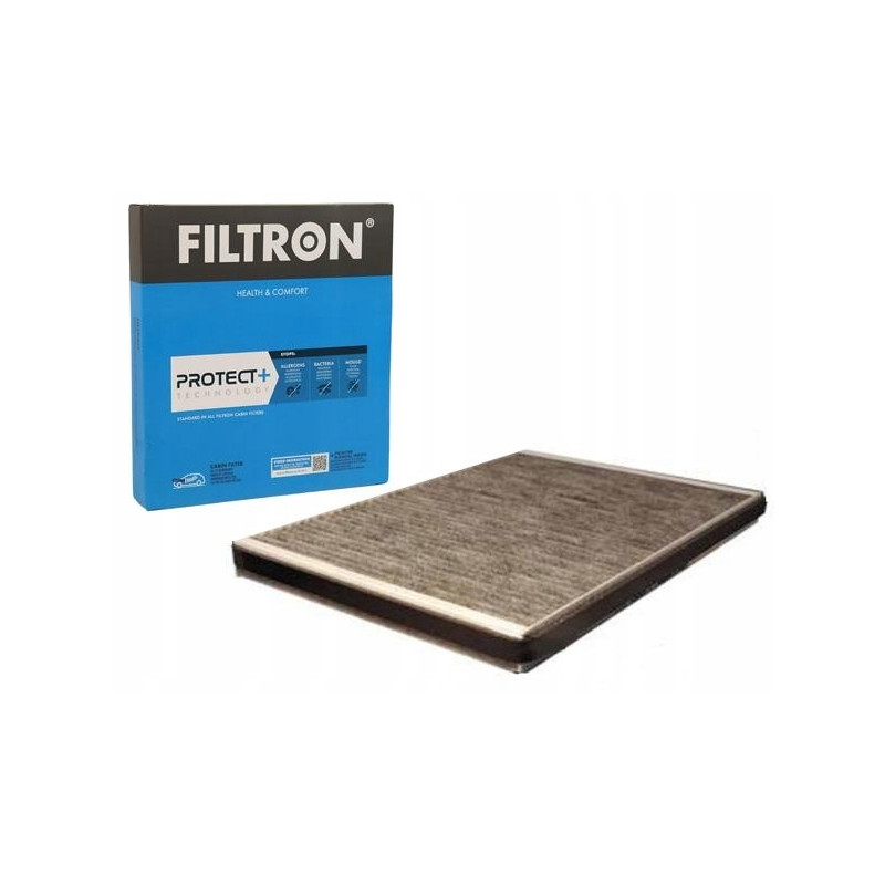 Filtr kabinowy Mercedes W168 W414 K1065A | TomCzesci.pl