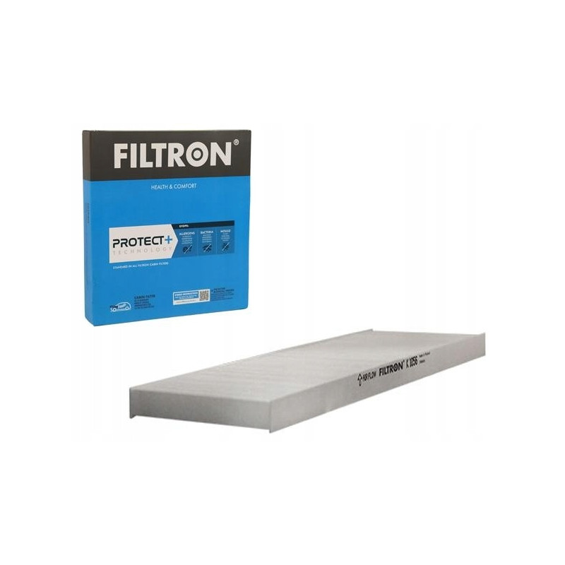 Filtr kabinowy K1056 Citroen Jumper Fiat Ducato | TomCzesci.pl