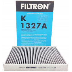 Filtr kabinowy Peugeot 508 K1327A | TomCzesci.pl