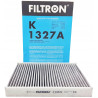 Filtr kabinowy Peugeot 508 K1327A | TomCzesci.pl