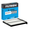 Filtr kabinowy Mazda 3 6 CX-5 Filtron K1316 | TomCzesci.pl
