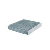 Filtr kabinowy K1313A Audi A1 Skoda Fabia Seat Ibiza | TomCzesci.pl