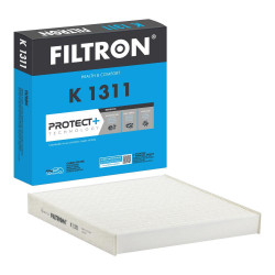 Filtr kabinowy Filtron K1311 Skoda Octavia III | TomCzesci.pl