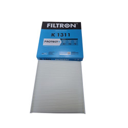 Filtr kabinowy Filtron K1311 Skoda Octavia III | TomCzesci.pl
