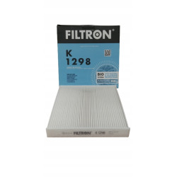 Filtr kabinowy K1298 Honda Civic X CR-V CR-Z | TomCzesci.pl