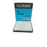 Filtr kabinowy K 1274 Filtron Chevrolet Spark | TomCzesci.pl