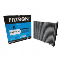 Filtr kabinowy Mitsubishi Pajero K1273A | TomCzesci.pl