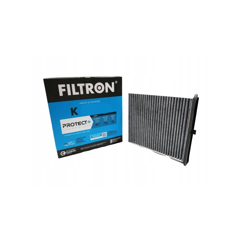 Filtr kabinowy Mitsubishi Pajero K1273A | TomCzesci.pl