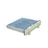 Filtr kabinowy Mitsubishi Pajero K1273A | TomCzesci.pl