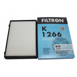 Filtr kabinowy K1266 Chevrolet Captiva Opel Antara | TomCzesci.pl