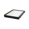 Filtr kabinowy K1266 Chevrolet Captiva Opel Antara | TomCzesci.pl