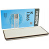Filtr kabinowy BMW X5 E53 Range Rover III K1265 | TomCzesci.pl