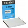 Filtr kabinowy Suzuki Grand Vitara K1264 | TomCzesci.pl