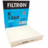 Filtr kabinowy K1060 Nissan Almera Primera | TomCzesci.pl