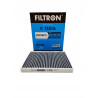 Filtr kabinowy Filtron K1251A Ford Fiesta Ka+ | TomCzesci.pl